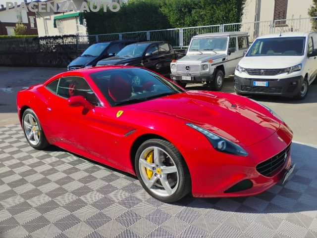 FERRARI California usata, con Servosterzo