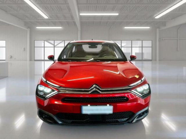 CITROEN C4 usata, con Airbag laterali
