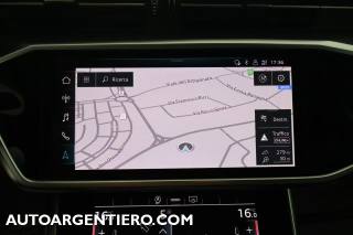 AUDI A6 usata, con Servosterzo