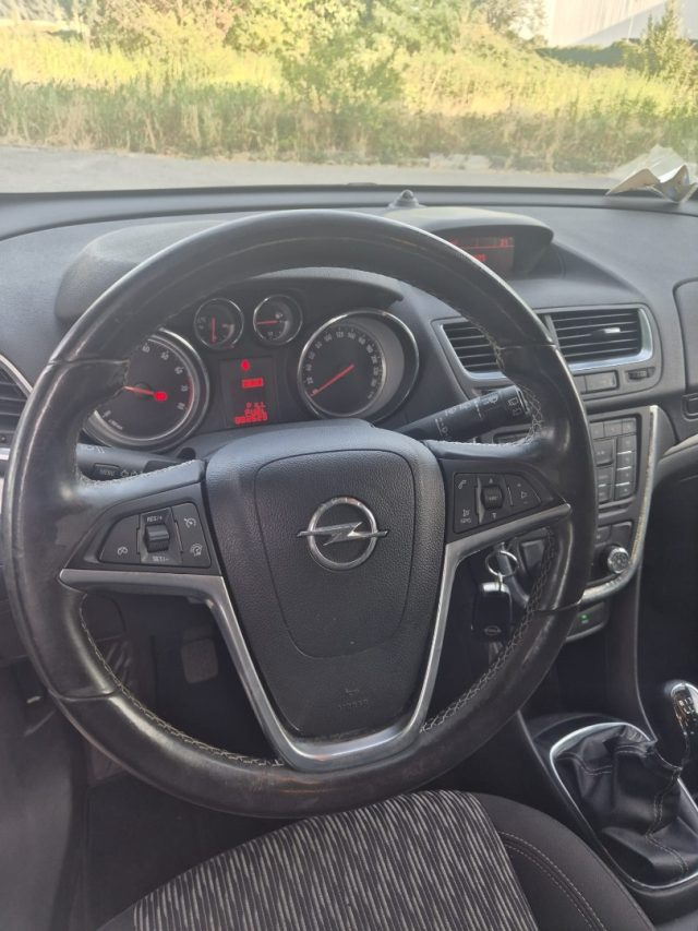 OPEL Mokka usata, con Bracciolo