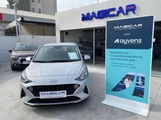 HYUNDAI i10 usata, con Airbag