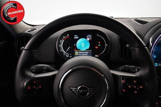 MINI Countryman usata, con Cruise Control