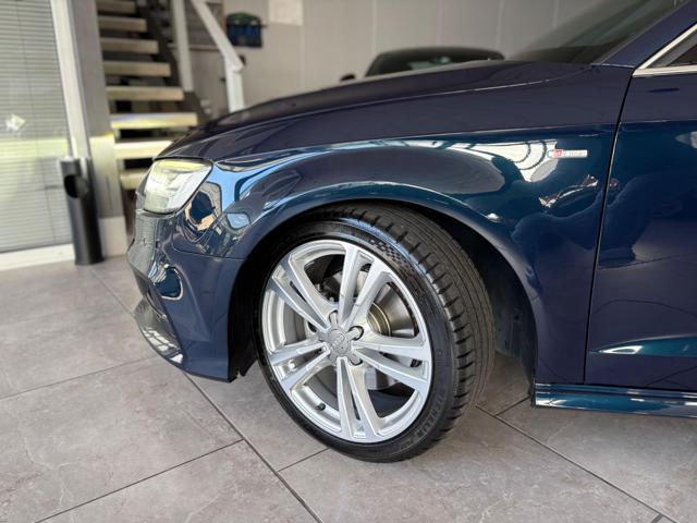 AUDI A3 usata, con Controllo automatico clima