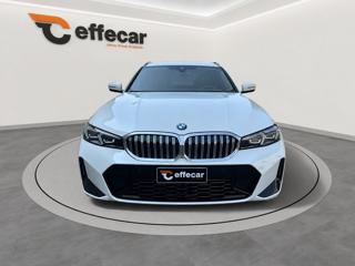 BMW 320 usata, con Airbag