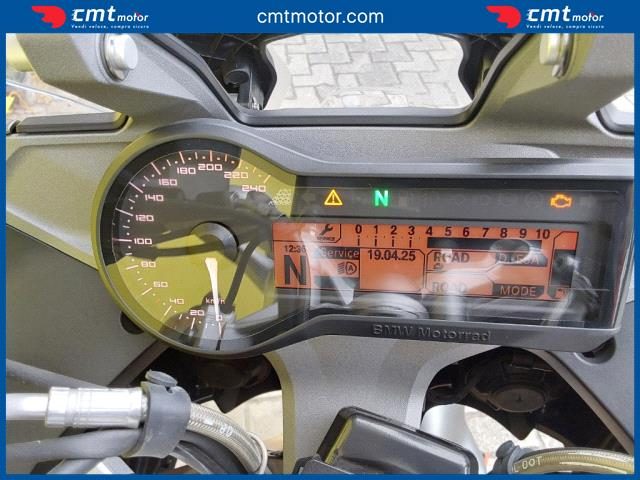 BMW R 1200 RS usata 13