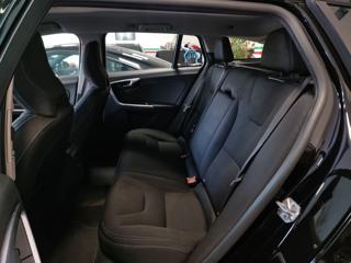 VOLVO V60 Cross Country usata, con Fendinebbia
