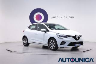 RENAULT Clio usata, con Airbag