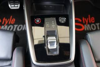 AUDI S3 usata, con Cerchi in lega