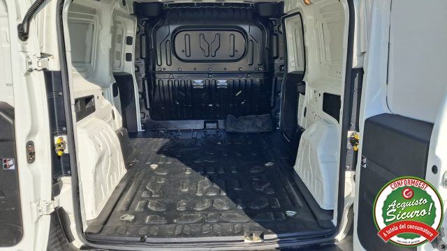 FIAT Doblo usata, con Chiusura centralizzata