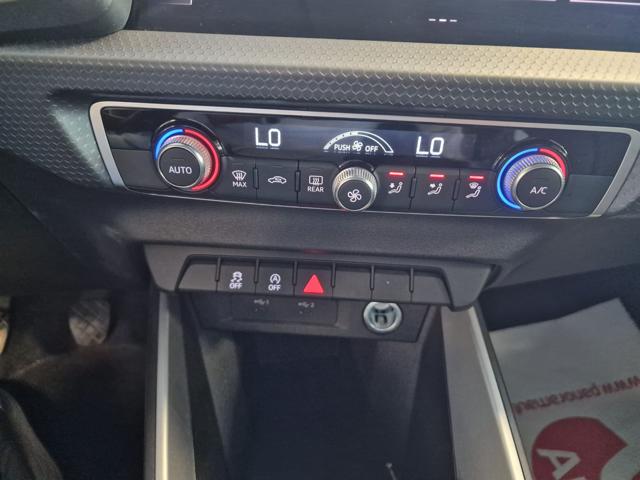 AUDI A1 usata, con Controllo trazione