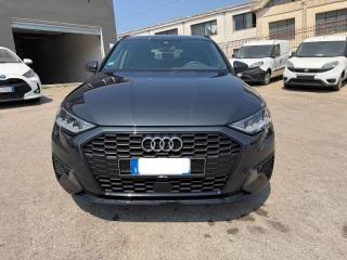 AUDI A3 usata 7