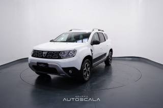 DACIA Duster 1.6 SCe GPL 4x2 Techroad
