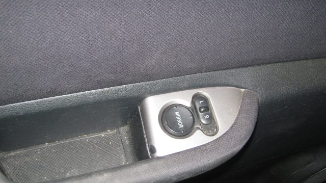 HONDA FR-V usata, con Cruise Control