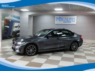BMW 320 D Berlina xDrive Sport AUT EU6