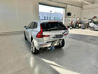 VOLVO XC60 usata, con Alzacristalli elettrici