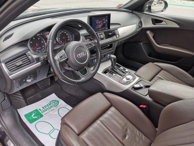 AUDI A6 allroad usata, con Autoradio
