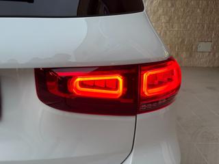 MERCEDES-BENZ GLB 200 usata, con Tetto panorama