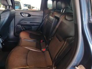 JEEP Compass usata, con Riconoscimento dei segnali stradali