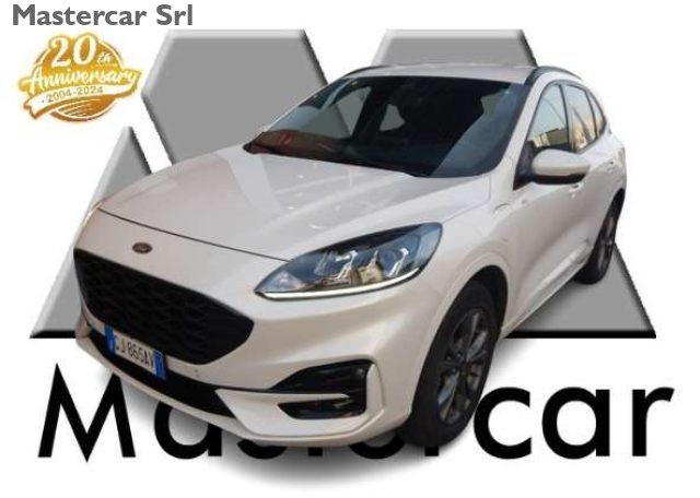 FORD Kuga usata, con Airbag