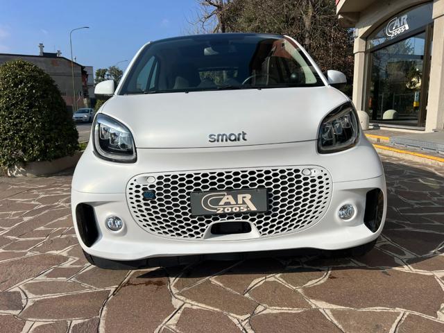 SMART ForTwo usata, con Antifurto