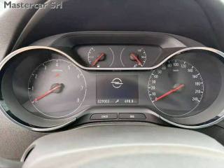 OPEL Crossland usata, con Specchietti laterali elettrici