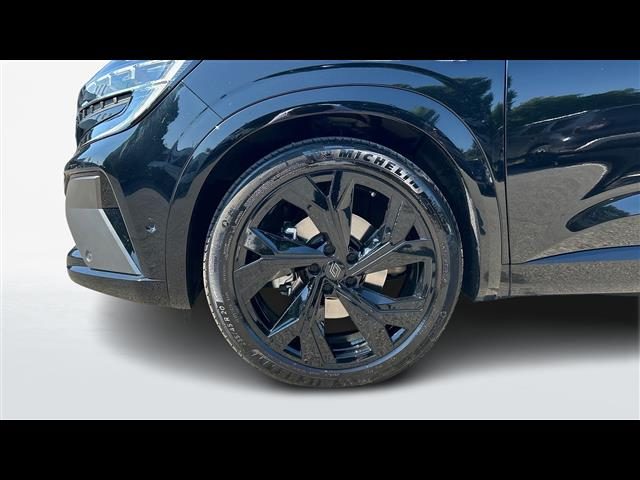 RENAULT Austral usata 2