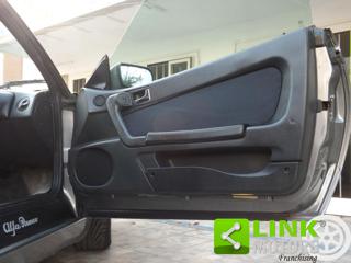 ALFA ROMEO Spider usata 33