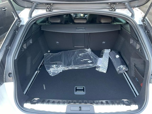 PEUGEOT 508 usata, con Frenata d