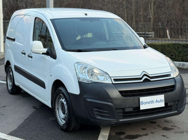 CITROEN Berlingo usata, con Boardcomputer
