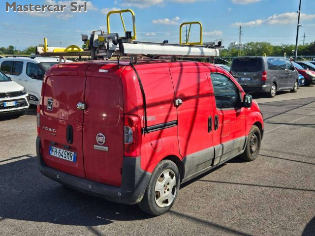 FIAT Fiorino usata, con Chiusura centralizzata