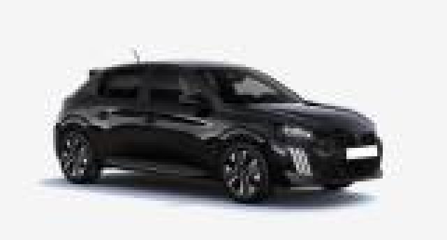 PEUGEOT 208 usata, con Cruise Control