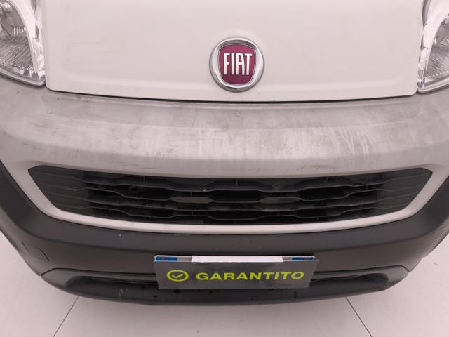 FIAT Fiorino usata 25