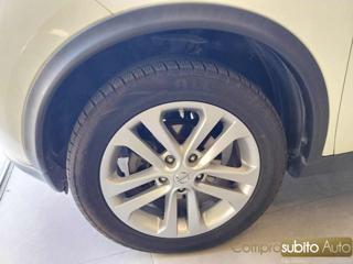 NISSAN Juke usata 29