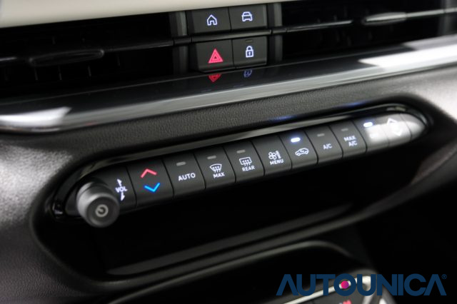 FIAT 600 usata, con Controllo elettronico della corsia