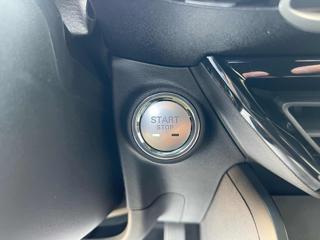 MG MG3 usata, con Sedile posteriore sdoppiato