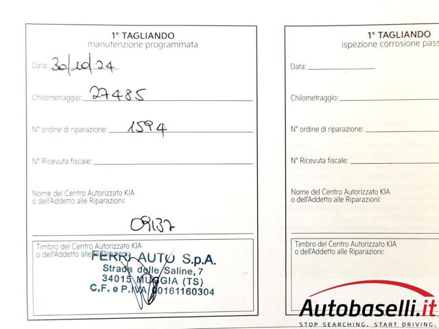 KIA Sportage usata 81