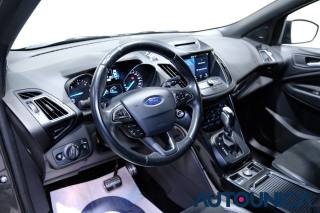 FORD Kuga usata, con Autoradio