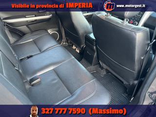 SUZUKI Grand Vitara usata, con Cruise Control