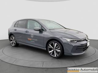 VOLKSWAGEN Golf usata, con Chiusura centralizzata