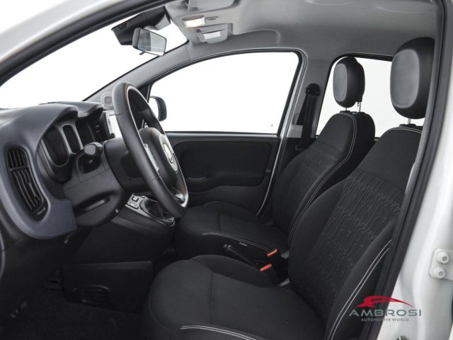 FIAT Panda usata 8