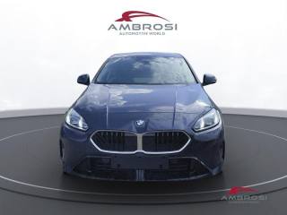BMW 118 usata 4