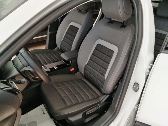 CITROEN C4 usata, con Boardcomputer