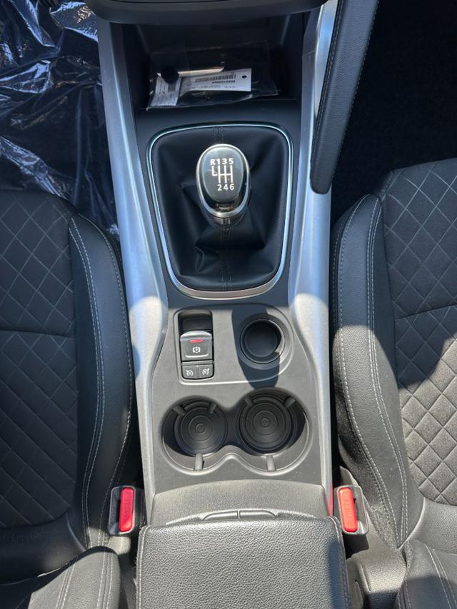 RENAULT Kadjar usata, con Cruise Control