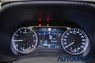 NISSAN Juke usata, con Boardcomputer