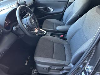 TOYOTA Yaris Cross usata, con Boardcomputer