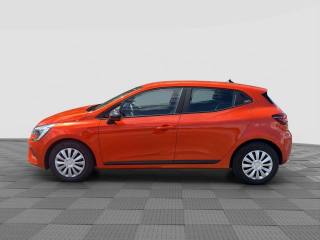 RENAULT Clio usata 1
