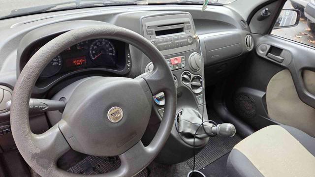 FIAT Panda usata, con Chiusura centralizzata