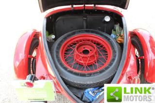 FIAT Balilla usata 20