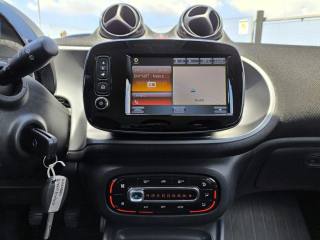 SMART ForFour usata 7
