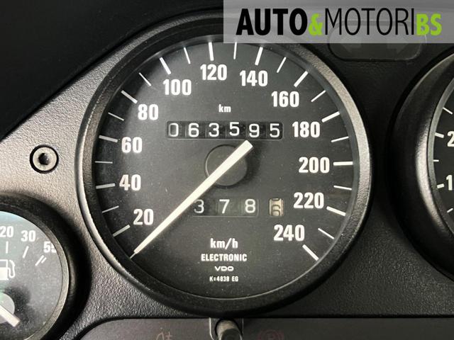 BMW Z1 usata 10